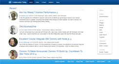 Desktop Screenshot of i.openntf.org